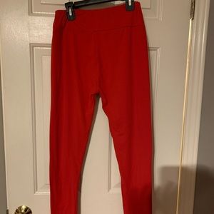 Yoga waistband Legging Army Leggings